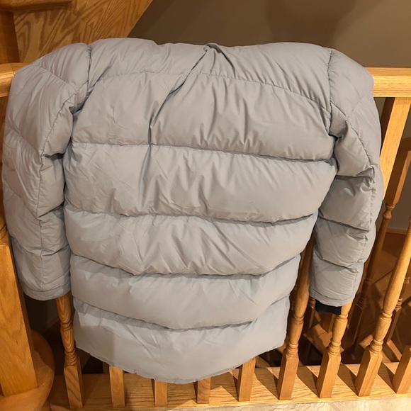 The Super Puff Mid - cliMATTE - Picture 4 of 6